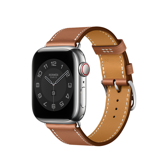 Dây hermes Gold Swift chính hãng