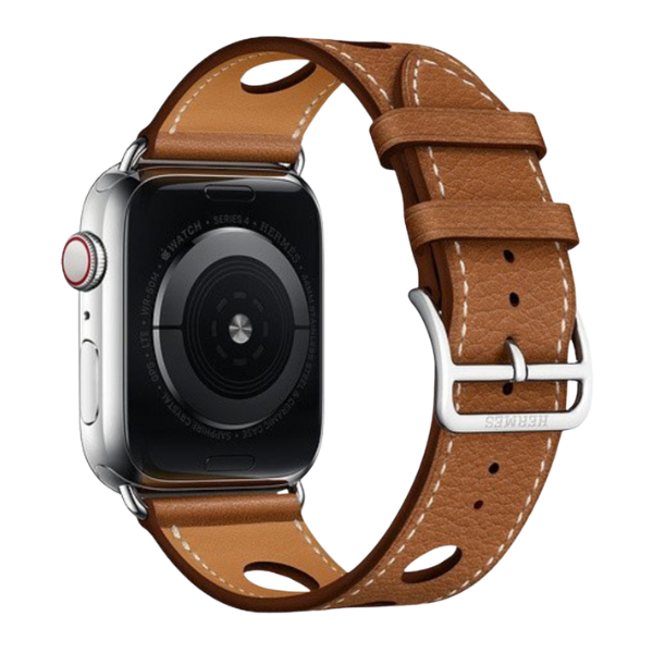 Dây Apple Watch Hermes Rallye 