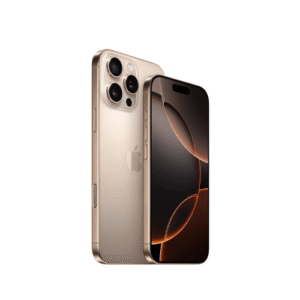 iPhone